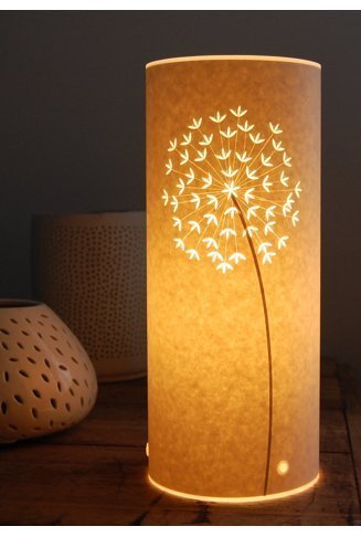 paper lamps photo - 9