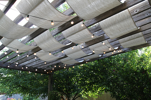 patio ceiling lights photo - 10