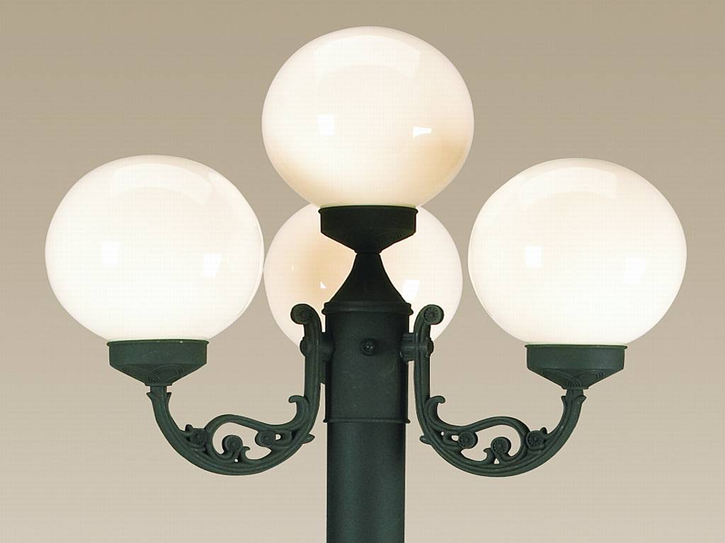 patio lamps outdoor lighting photo - 10