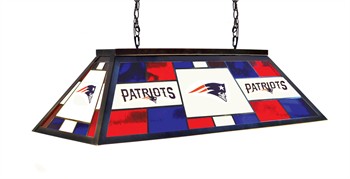 patriots lamp photo - 5