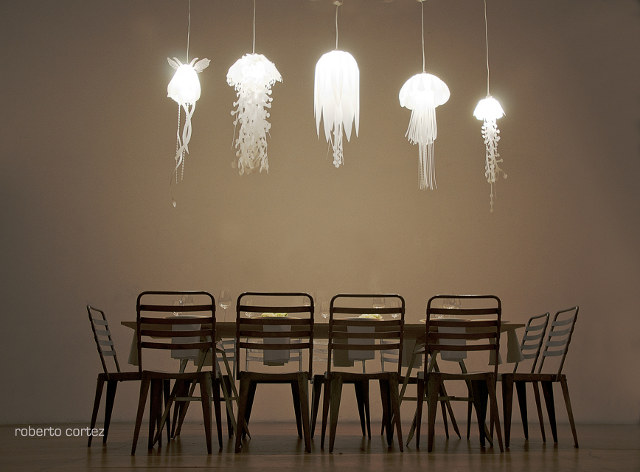 pendant lamps photo - 5