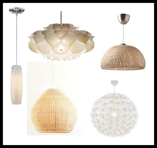 pendant lamps photo - 8