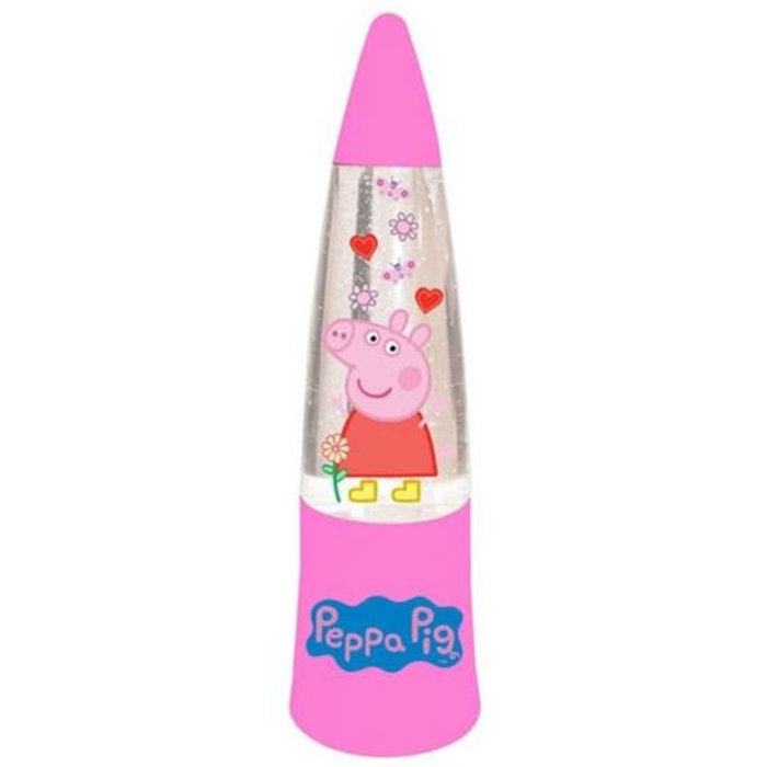 peppa pig lamp photo - 7