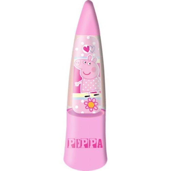 peppa pig lamp photo - 8