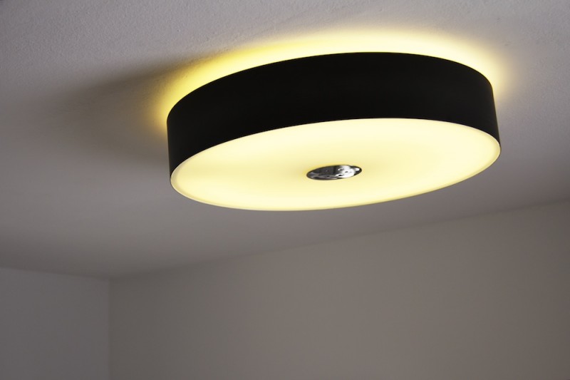 philips ecomoods ceiling light photo - 1