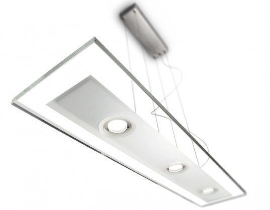 philips ledino ceiling light photo - 3