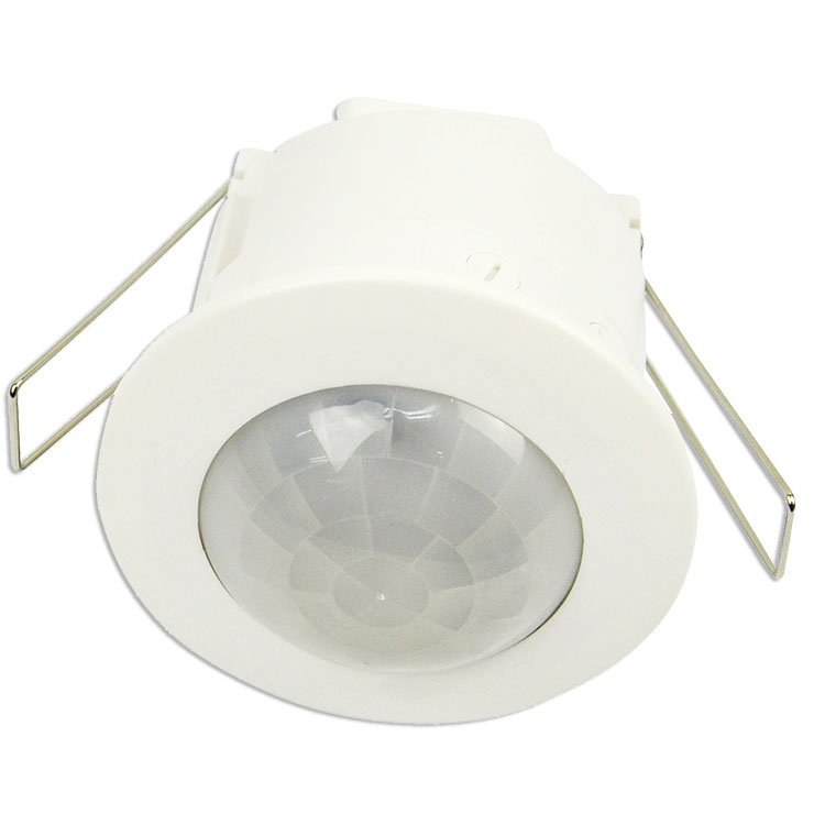 pir ceiling light photo - 8