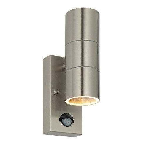 pir outdoor lights photo - 9