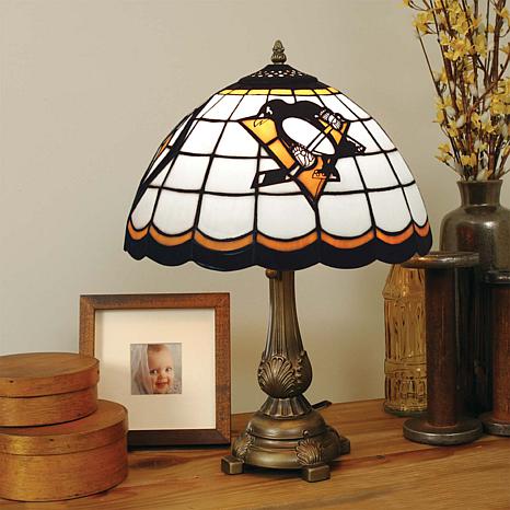 pittsburgh penguins lamp photo - 6