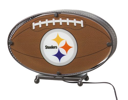 pittsburgh steelers lamp photo - 10