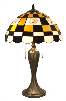 pittsburgh steelers lamp photo - 4