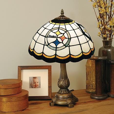 pittsburgh steelers lamp photo - 5