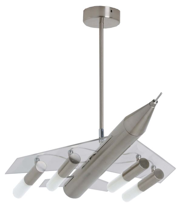 Top 10 Plane Ceiling Lights For Your Child Bedroom Warisan