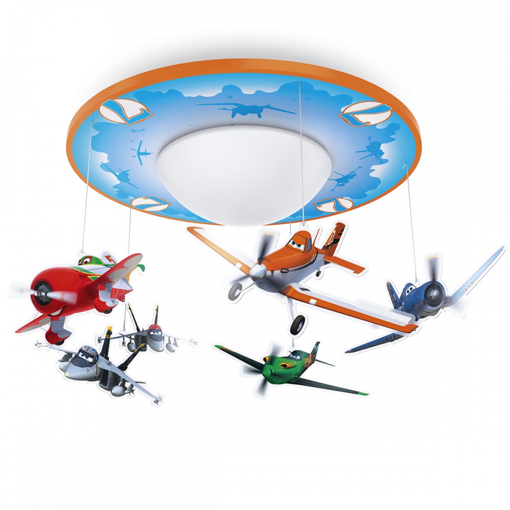 disney planes ceiling plane