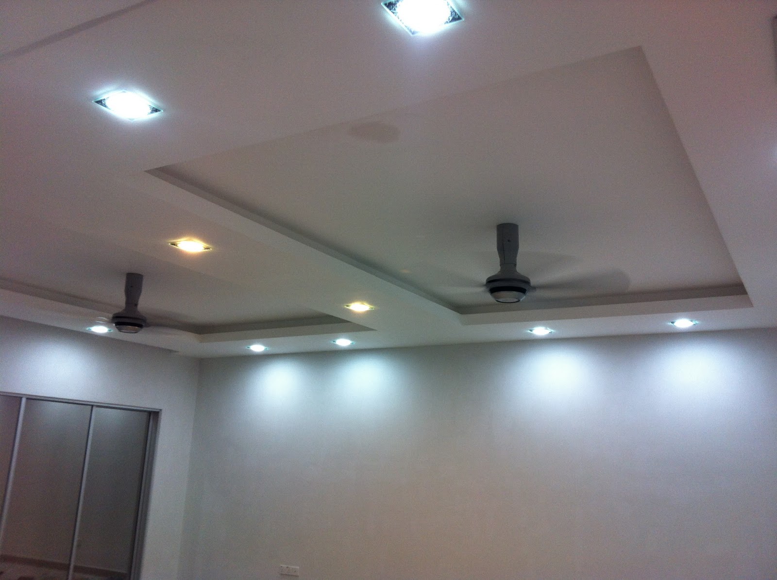 10 facts about Plaster ceiling light - Warisan Lighting