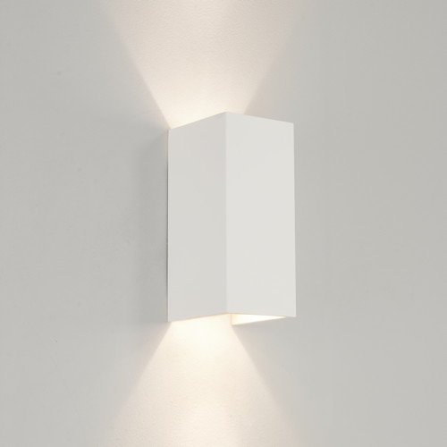 plaster wall lights photo - 3