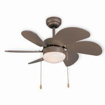 plug in ceiling fans photo - 3