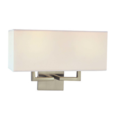 plug in sconce wall light photo - 9