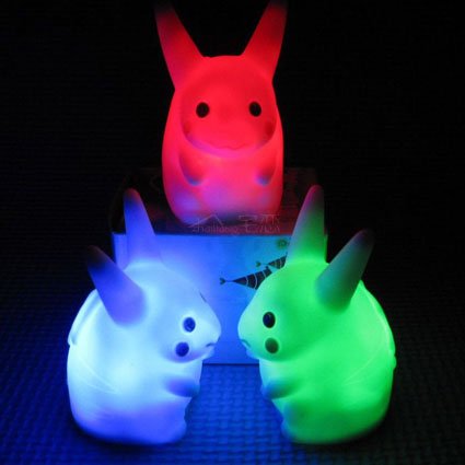 pokemon lamp photo - 4