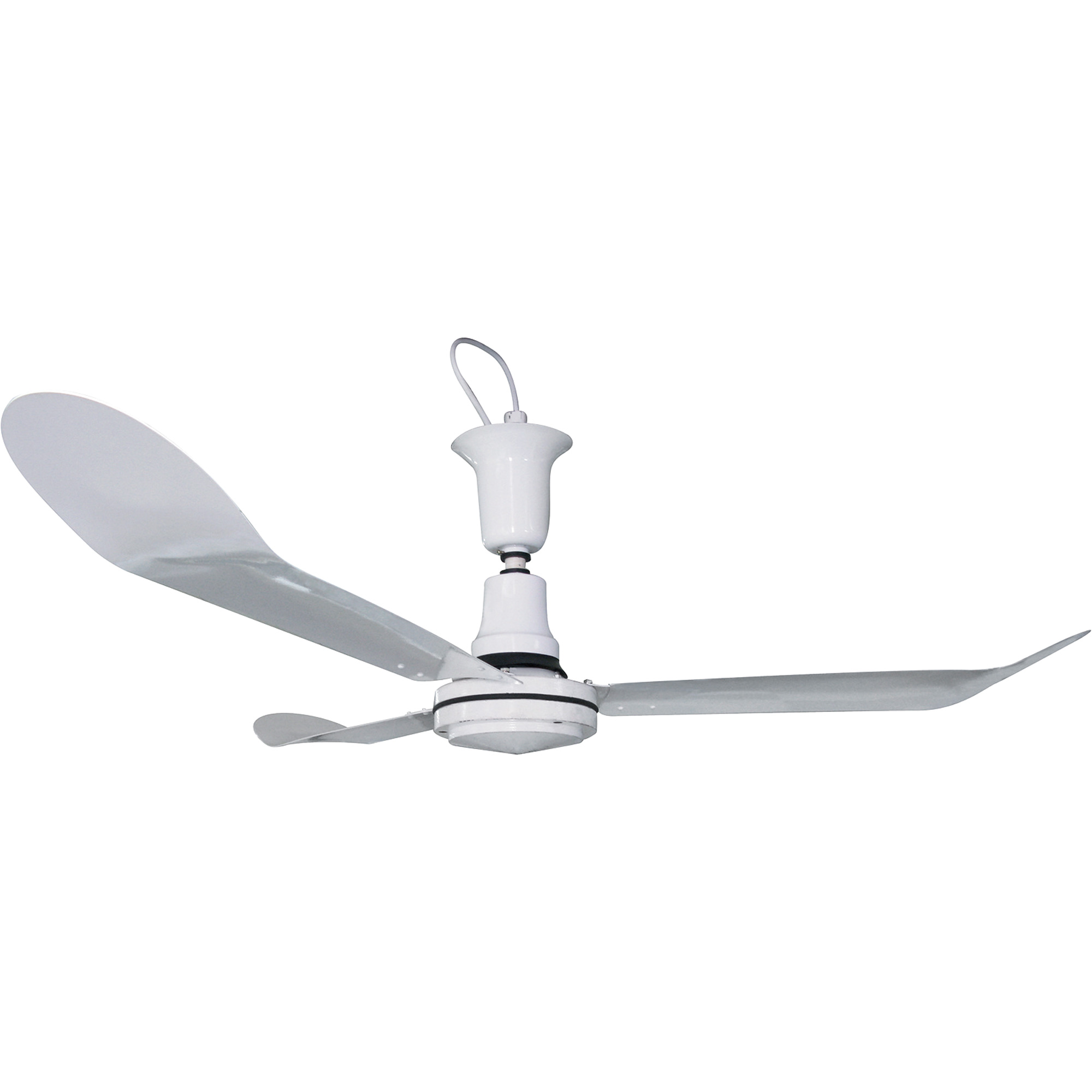 battery operated ceiling fan