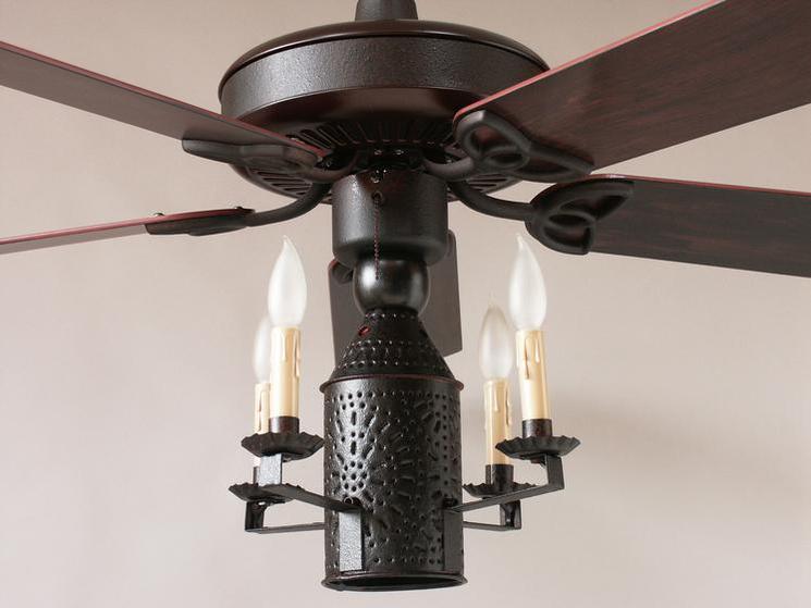 TOP 10 Primitive ceiling fans of 2020 | Warisan Lighting