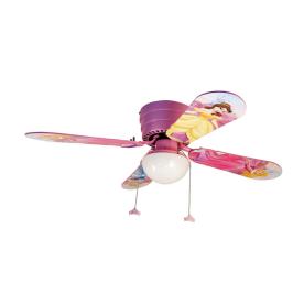 princess ceiling fans photo - 8