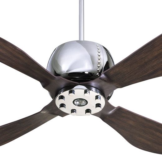 prop ceiling fan photo - 8