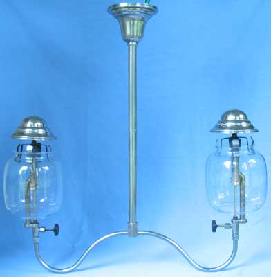 propane lamps photo - 9