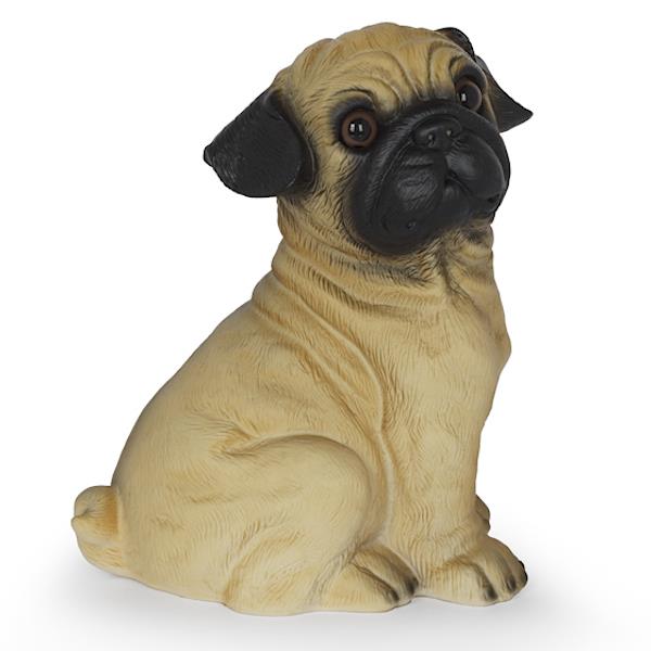 pug lamp photo - 4