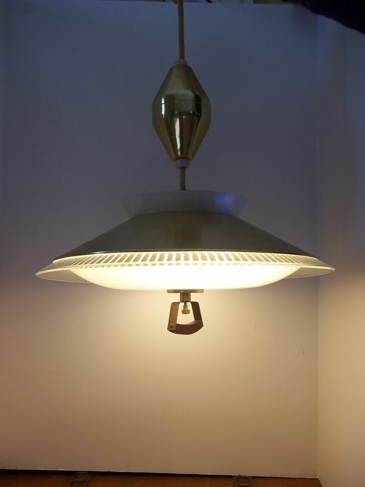 pull down ceiling lights photo - 2