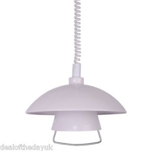 pull down ceiling lights photo - 9