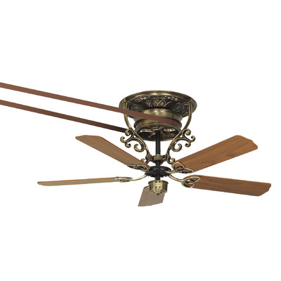 Pulley ceiling fans - the best "retro" choice of 2021 ...