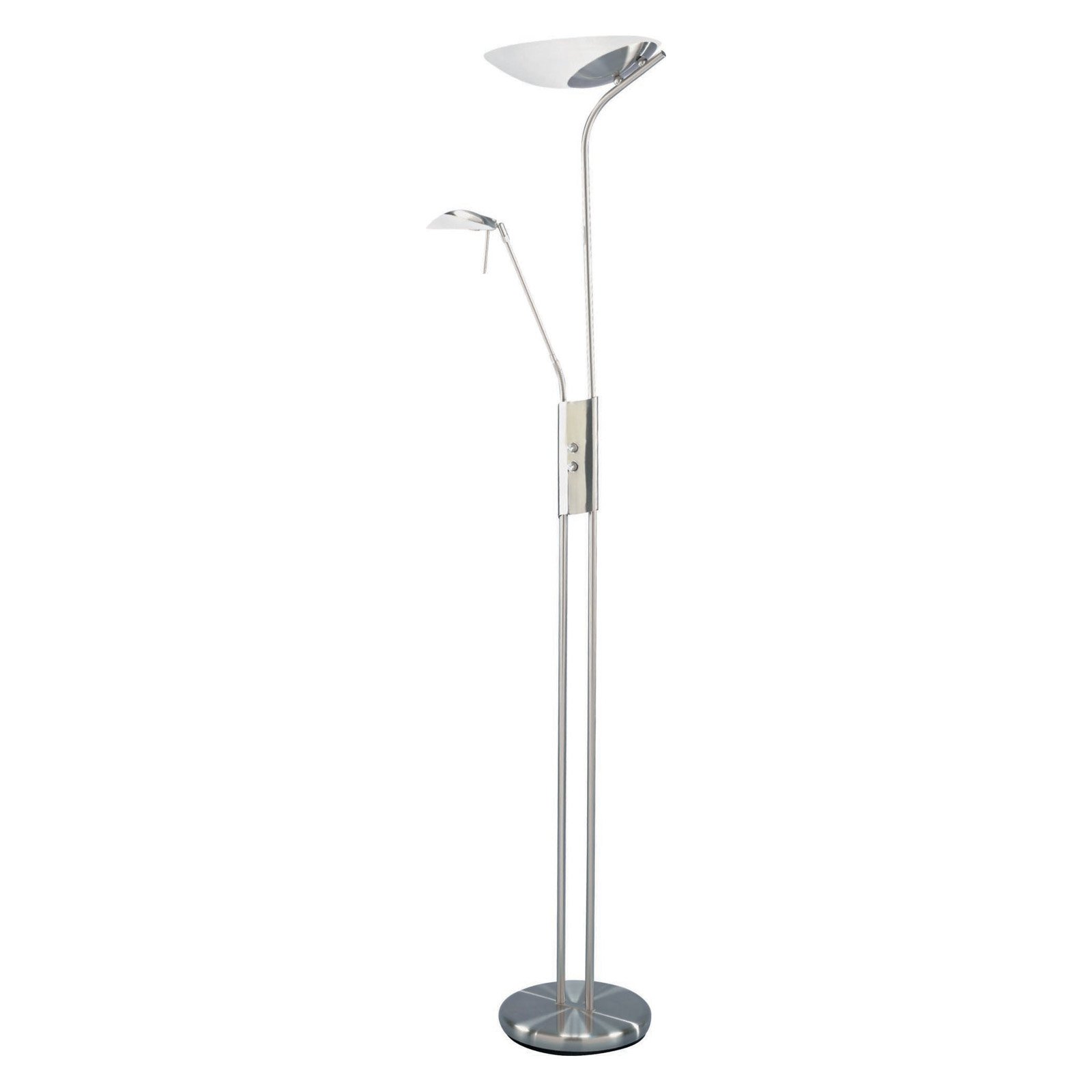 reading floor lamps photo - 8