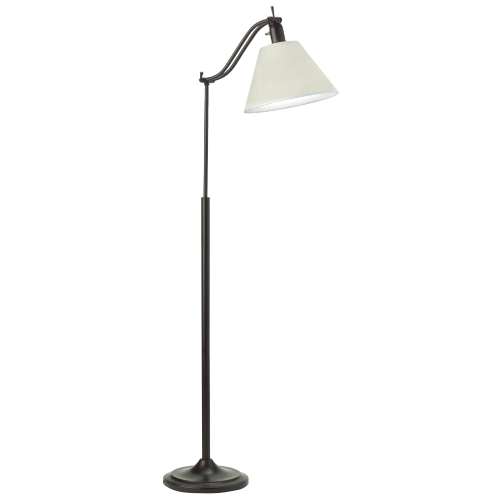 reading lamp floor standing photo - 7