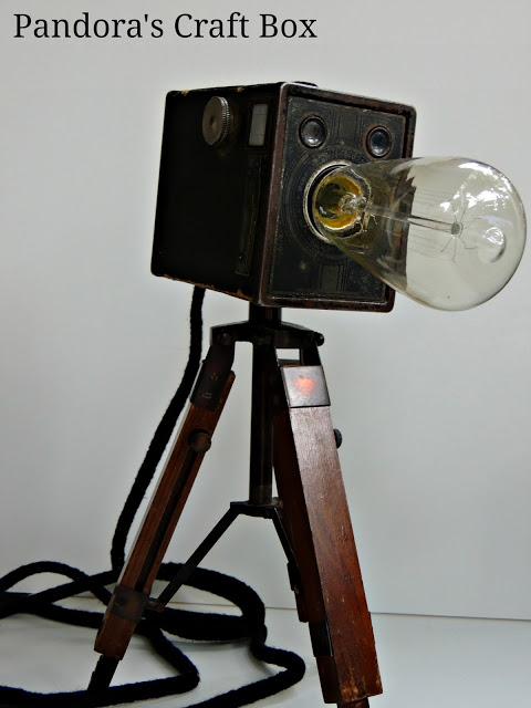 really cool lamps photo - 9