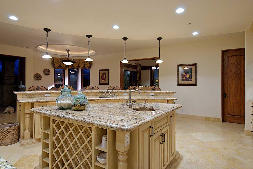 Advantages of recessed ceiling lights design | Warisan ...