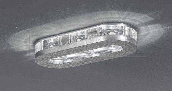 recessed led ceiling lights photo - 7