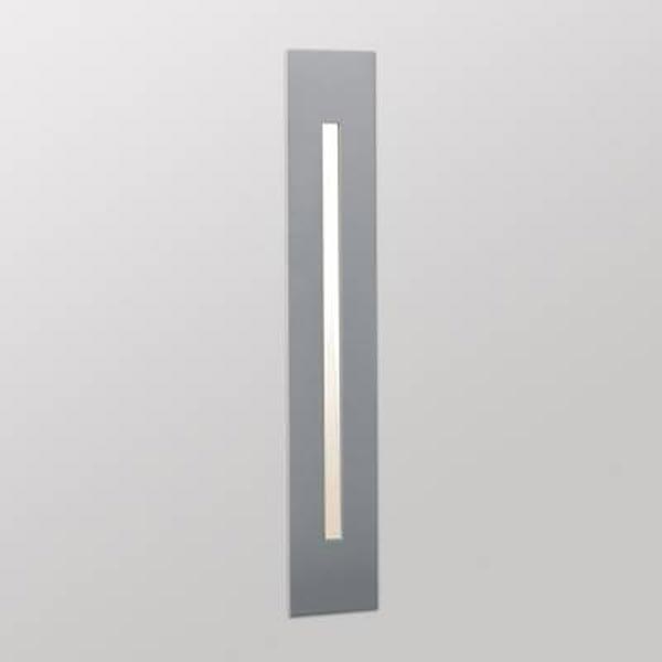 recessed led wall lights photo - 9