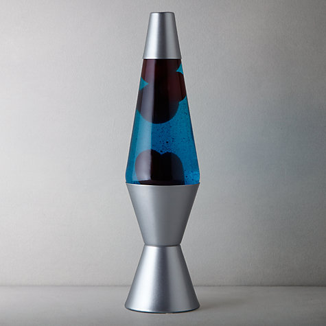 red and blue lava lamp photo - 10