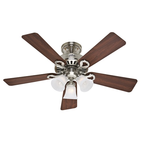 refurbished ceiling fans photo - 1