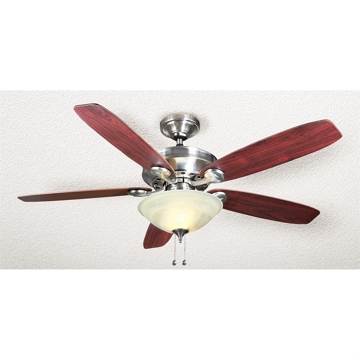 refurbished ceiling fans photo - 3