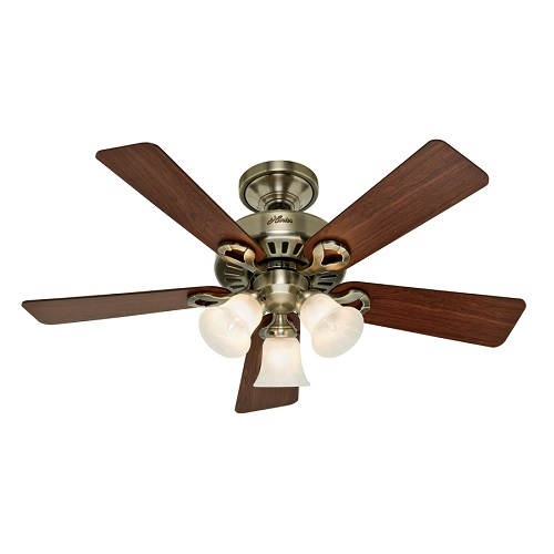 refurbished ceiling fans photo - 7