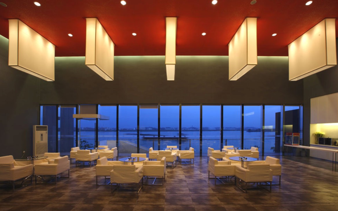 Promoting Your Business By Restaurant Ceiling Lights Warisan