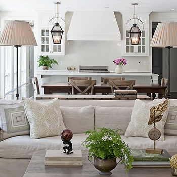 restoration hardware table lamps photo - 7