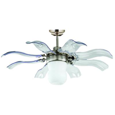 retractable ceiling fans photo - 6