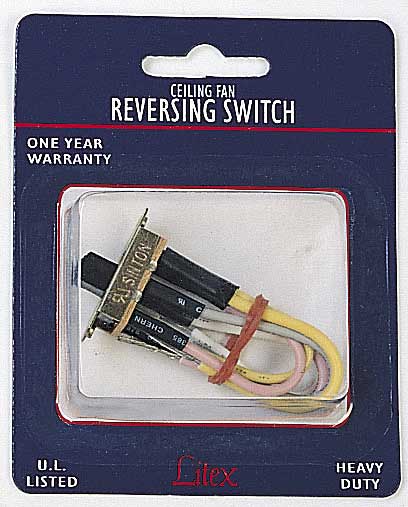 Wiring Diagram For Ceiling Fan Reverse Switch Librar