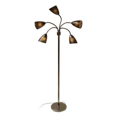 room essentials floor lamp photo - 4