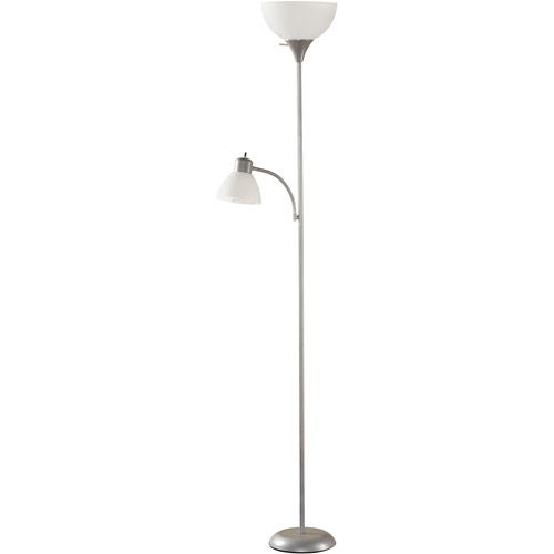 room essentials floor lamp photo - 6