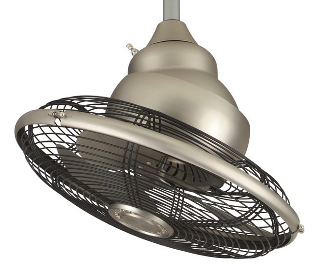 Rotating ceiling fans Calm down yourselves with rotatory