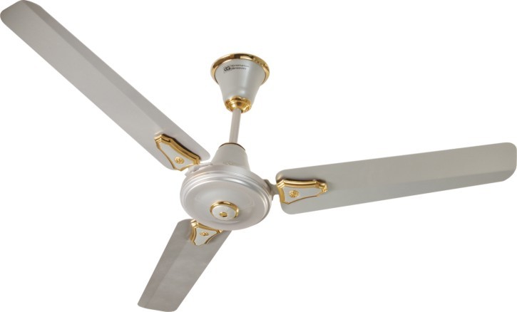 rotating ceiling fans photo - 3